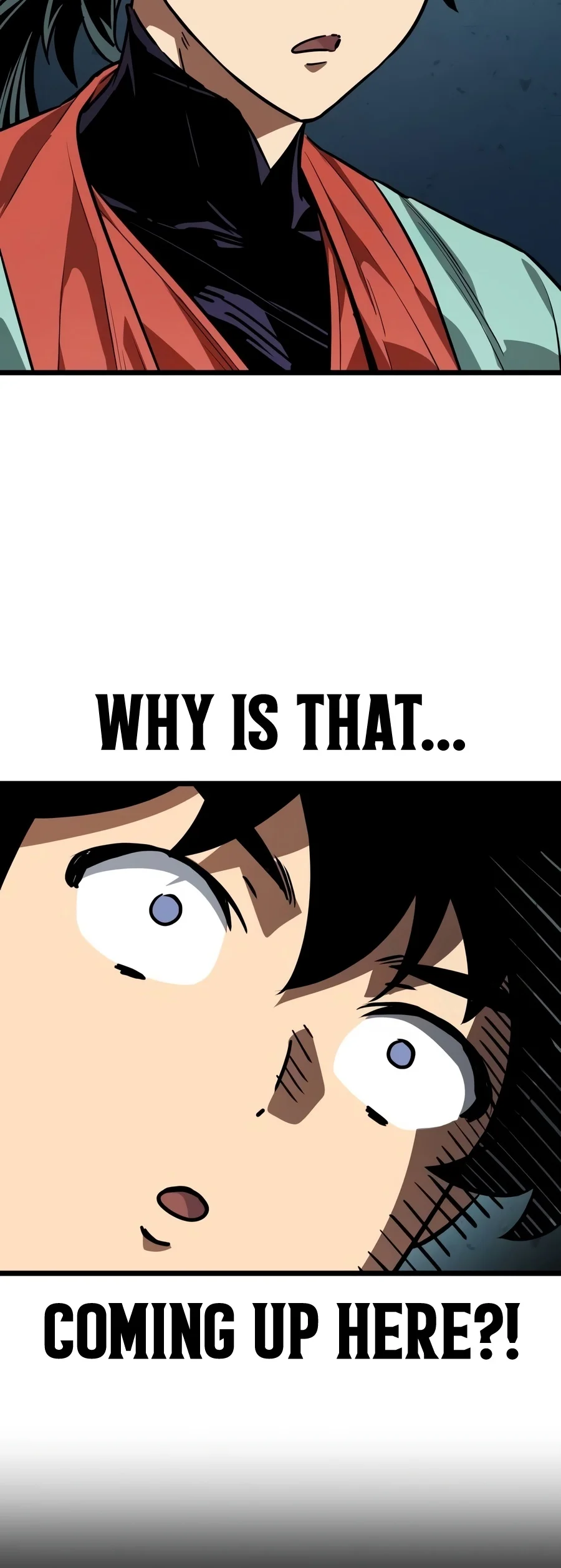 The Martial Genius Who Remembers Everything Chapter 32 — Page 11