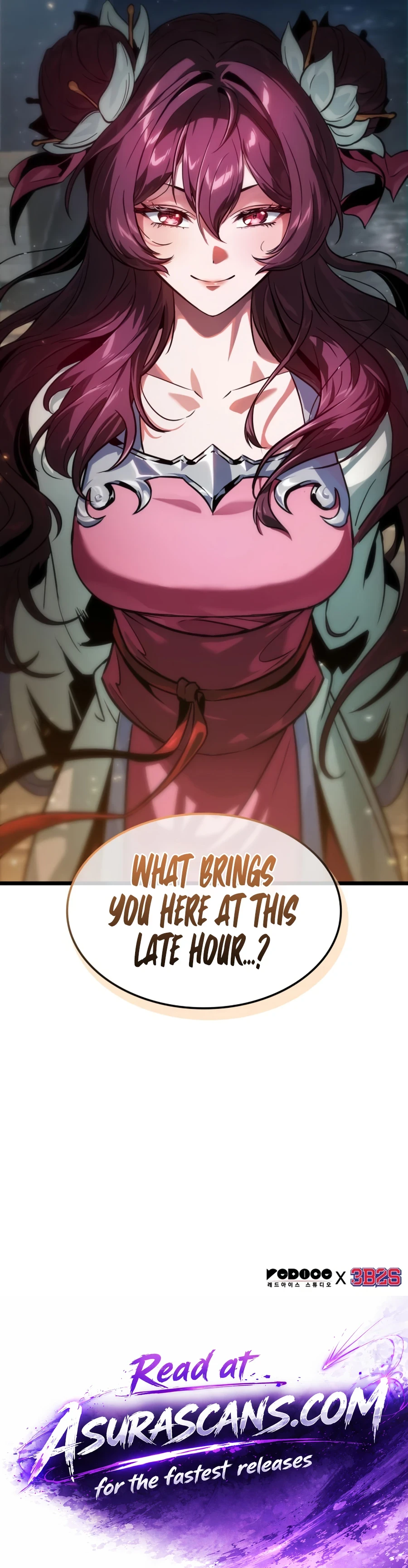 The Martial Genius Who Remembers Everything Chapter 7 — Page 17