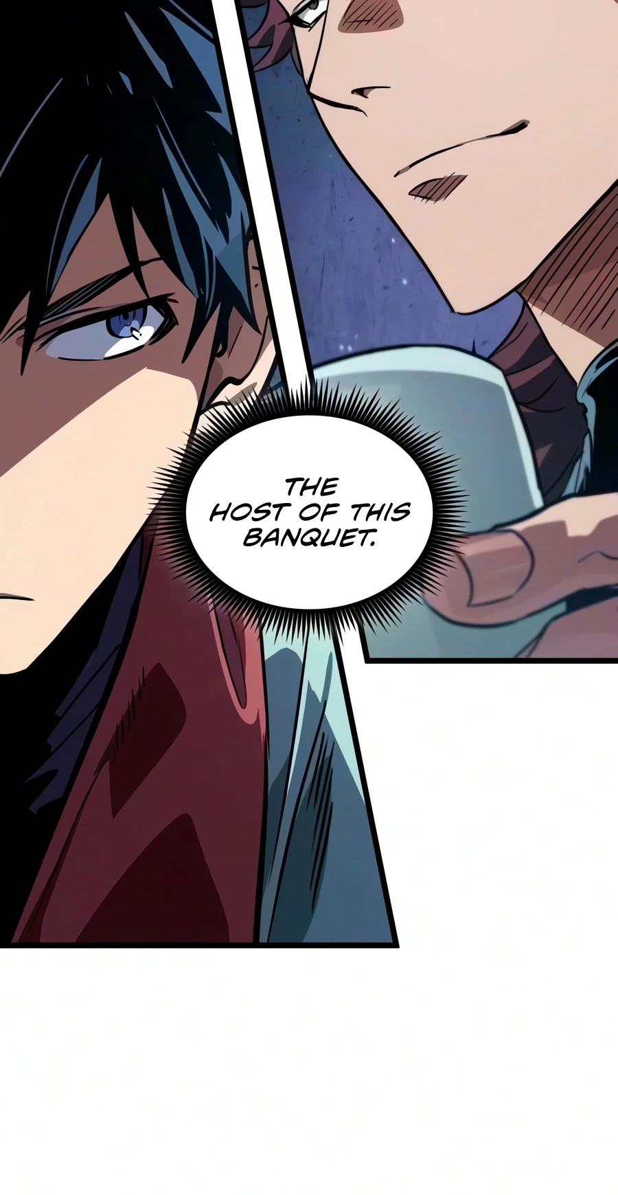 The Martial Genius Who Remembers Everything Chapter 8 — Page 11