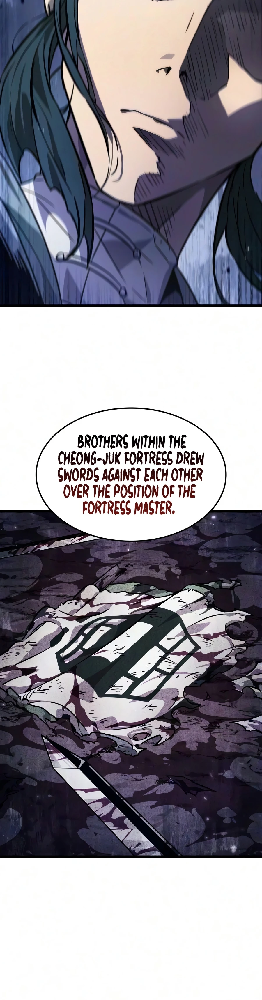 The Martial Genius Who Remembers Everything Chapter 8 — Page 13