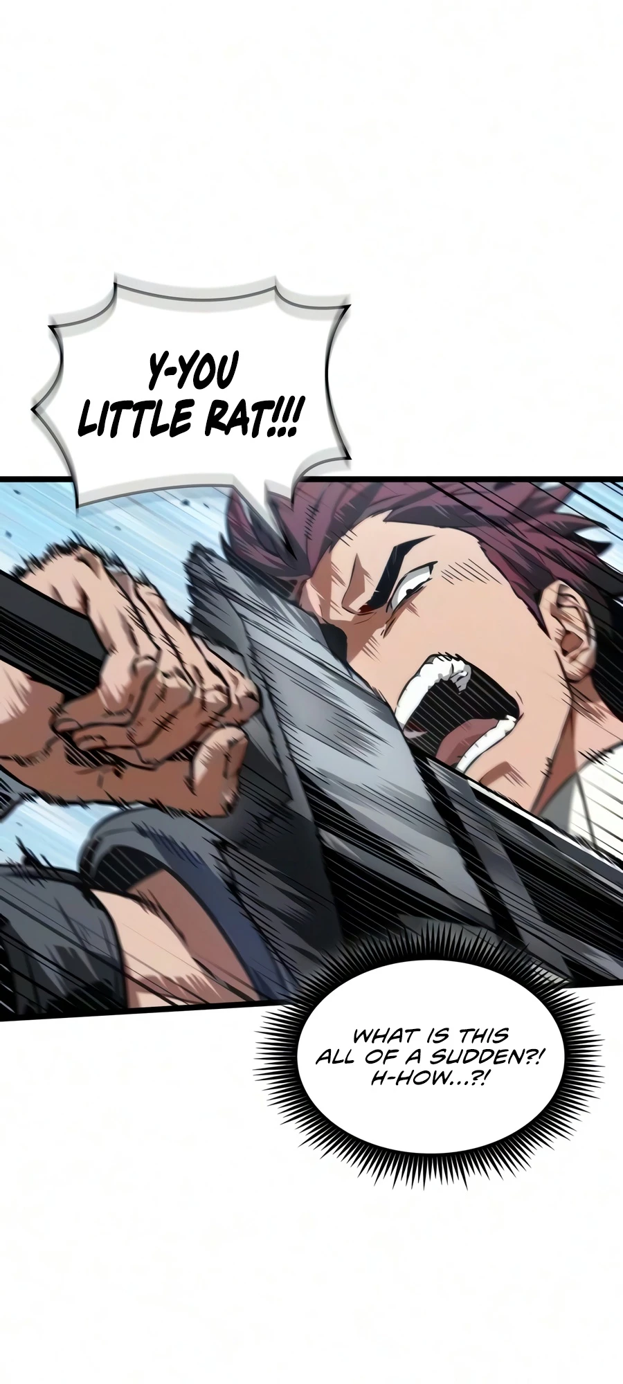 The Martial Genius Who Remembers Everything Chapter 9 — Page 20