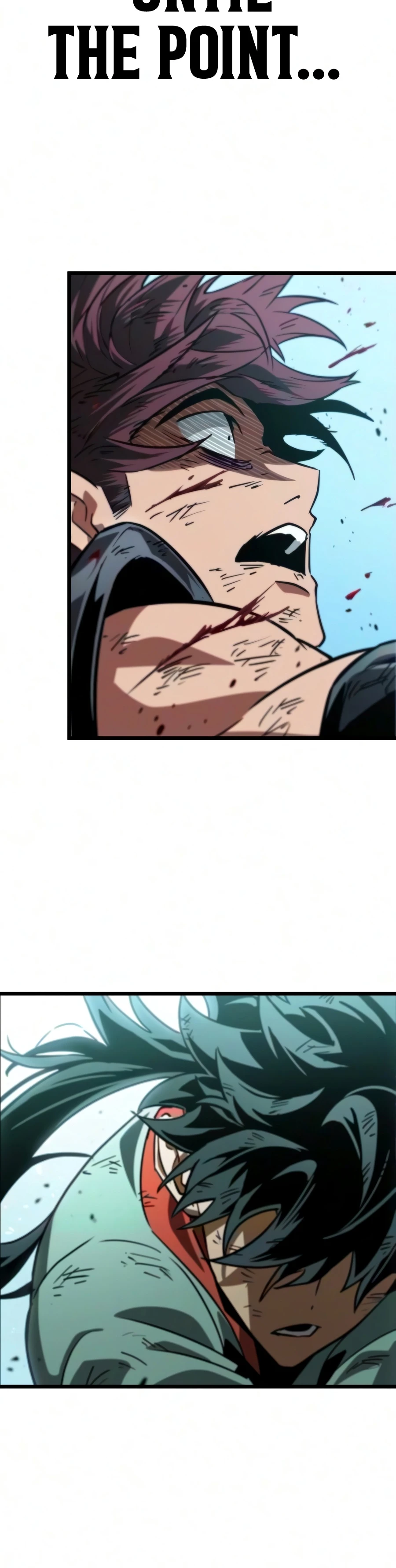 The Martial Genius Who Remembers Everything Chapter 9 — Page 22