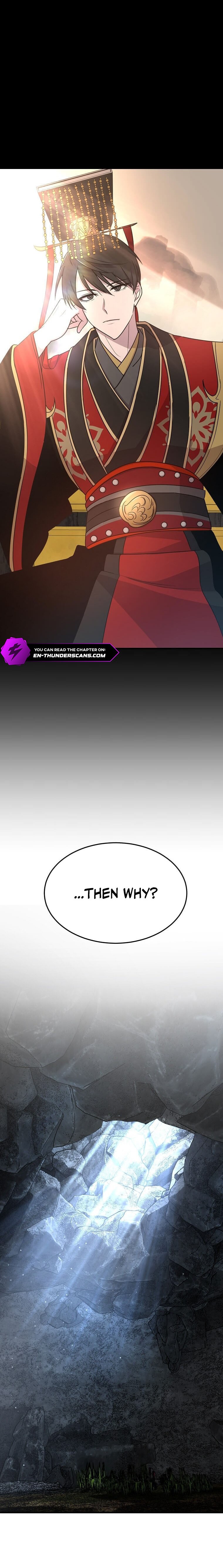 The Martial God Who Levels Up Chapter 1 — Page 5