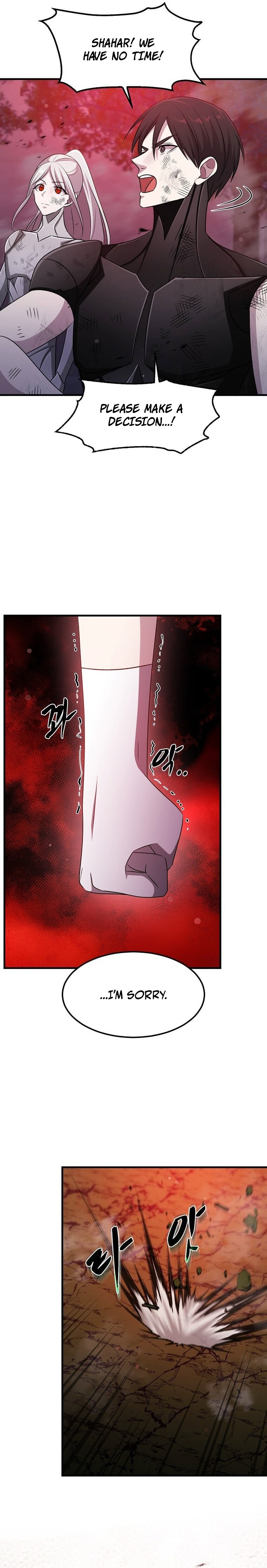The Martial God Who Levels Up Chapter 100 — Page 6