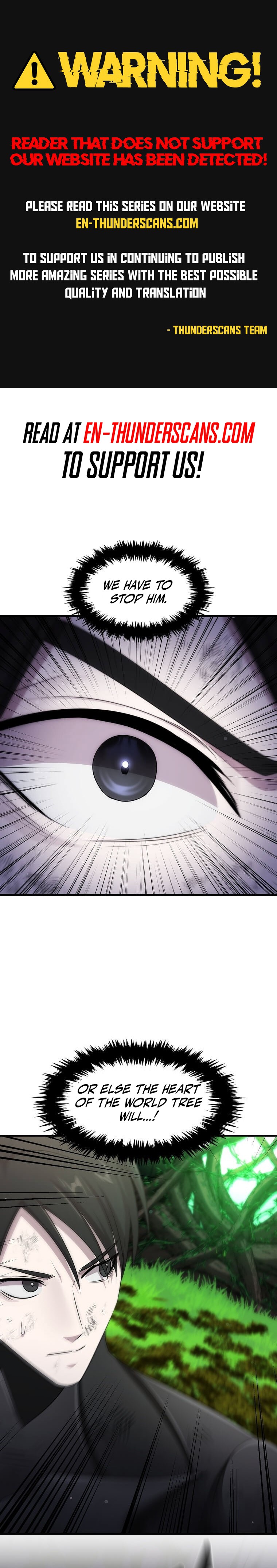 The Martial God Who Levels Up Chapter 101 — Page 1