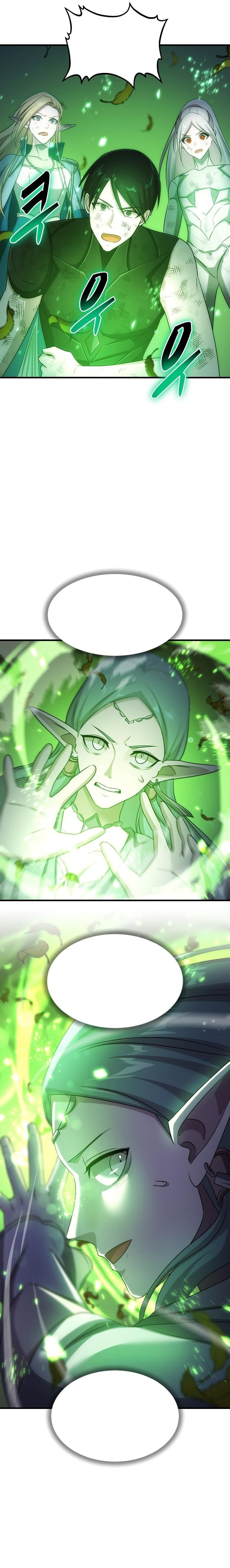 The Martial God Who Levels Up Chapter 101 — Page 15