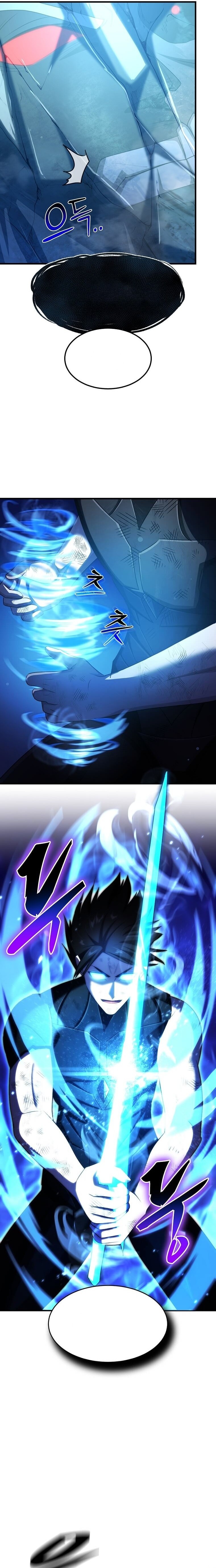 The Martial God Who Levels Up Chapter 101 — Page 22