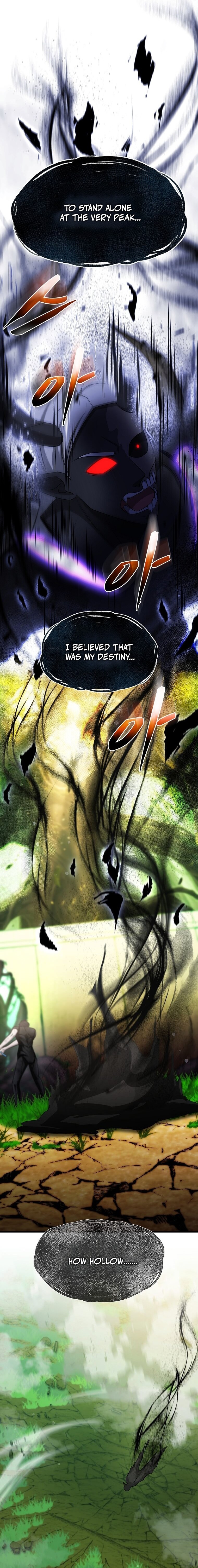 The Martial God Who Levels Up Chapter 101 — Page 26