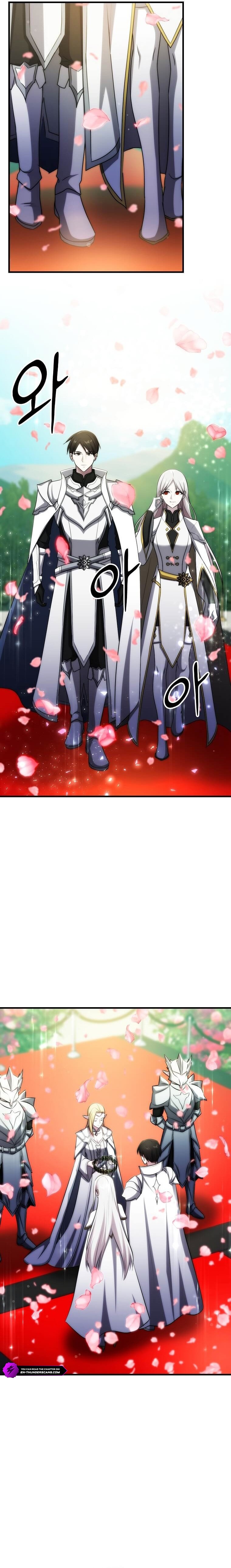 The Martial God Who Levels Up Chapter 101 — Page 34