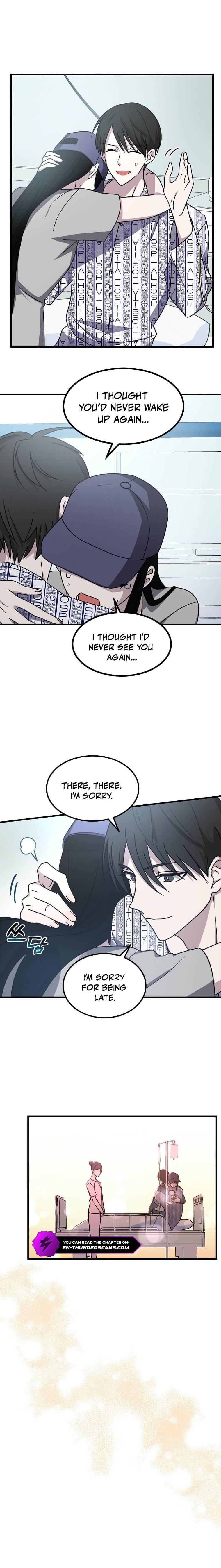 The Martial God Who Levels Up Chapter 2 — Page 14