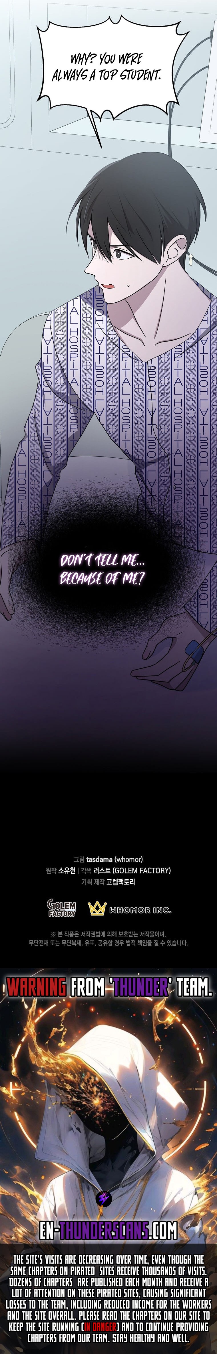 The Martial God Who Levels Up Chapter 2 — Page 22