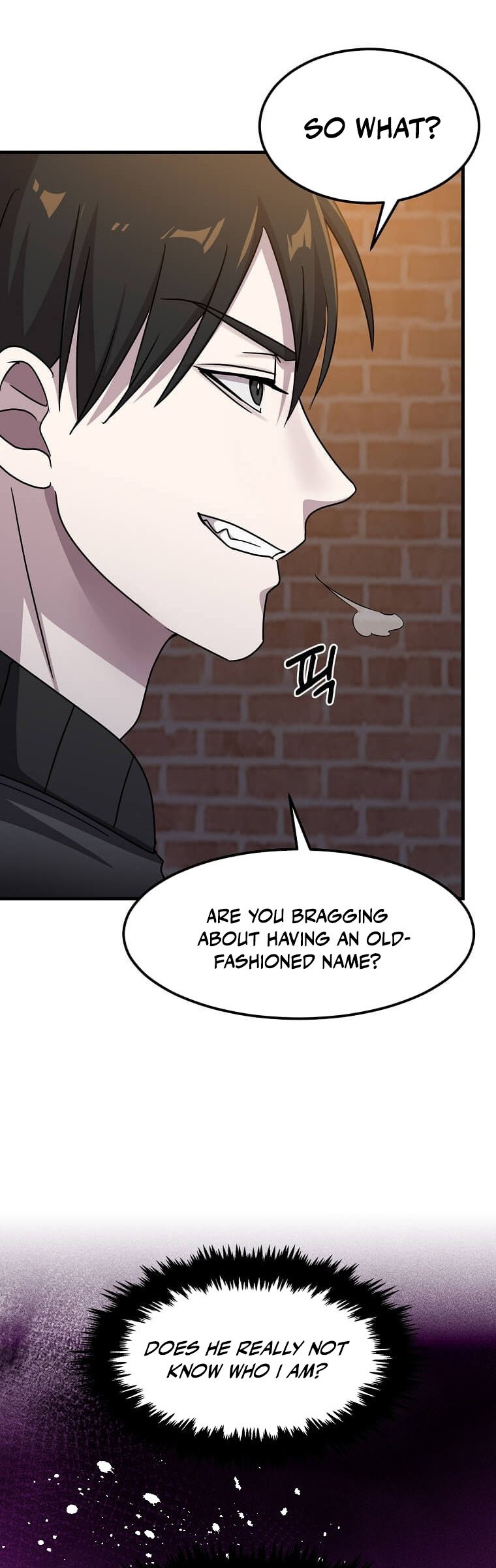 The Martial God Who Levels Up Chapter 24 — Page 22