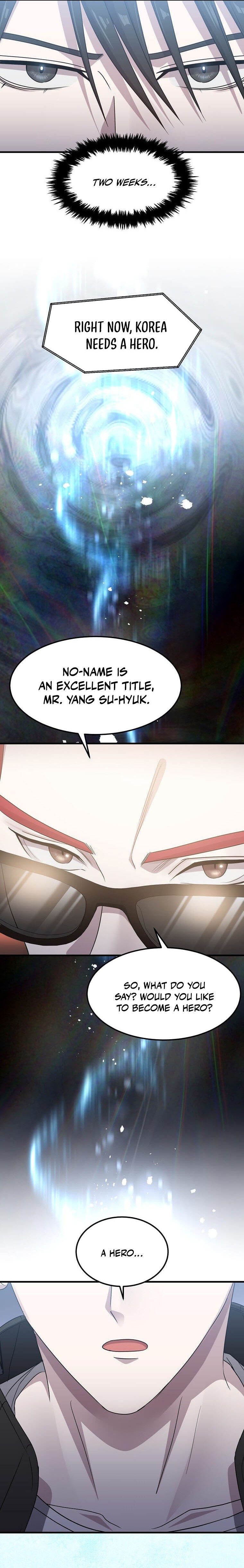 The Martial God Who Levels Up Chapter 25 — Page 24
