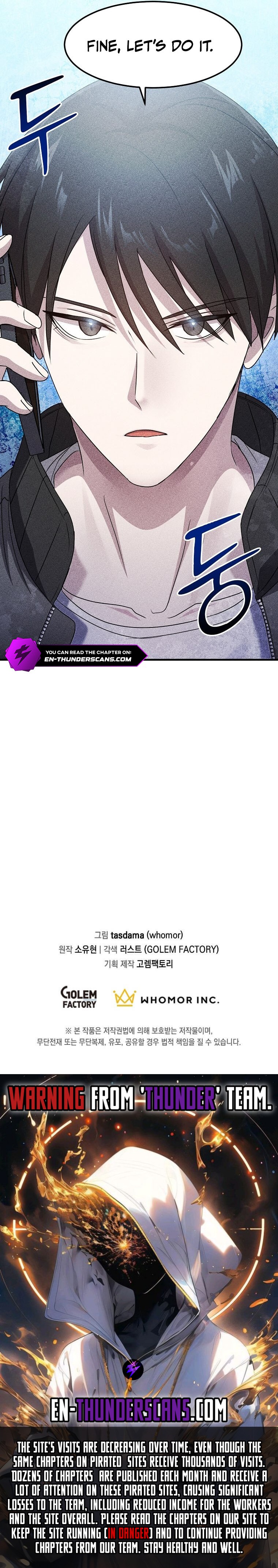 The Martial God Who Levels Up Chapter 25 — Page 25