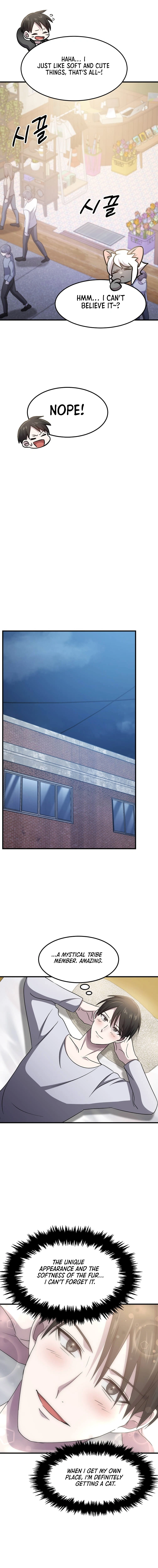 The Martial God Who Levels Up Chapter 26 — Page 15