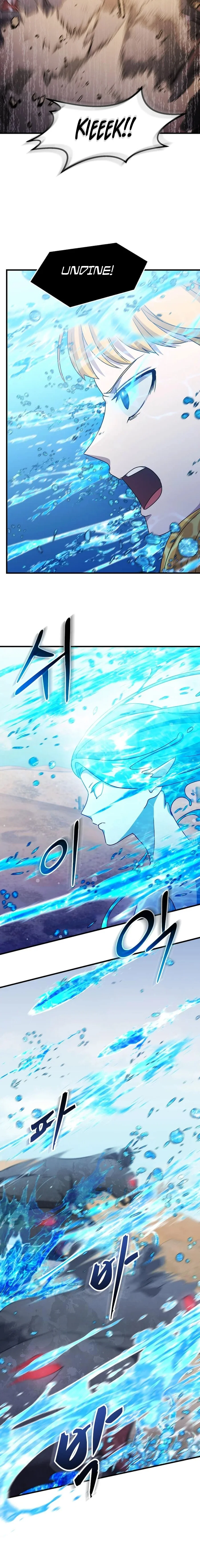The Martial God Who Levels Up Chapter 28 — Page 22