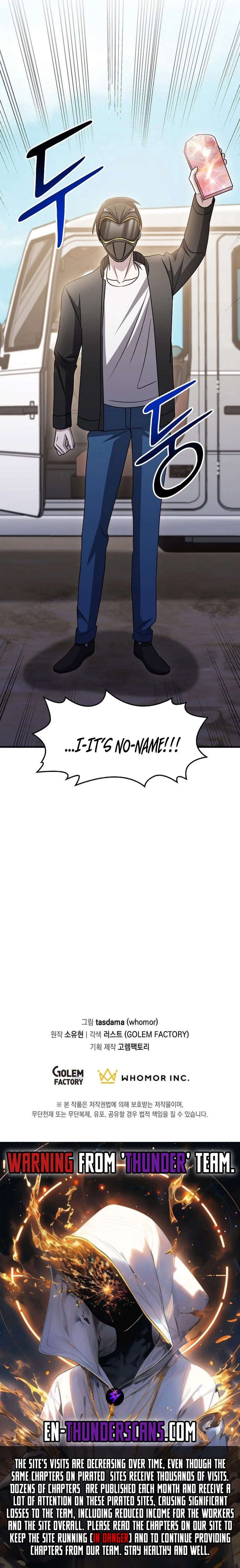 The Martial God Who Levels Up Chapter 32 — Page 27