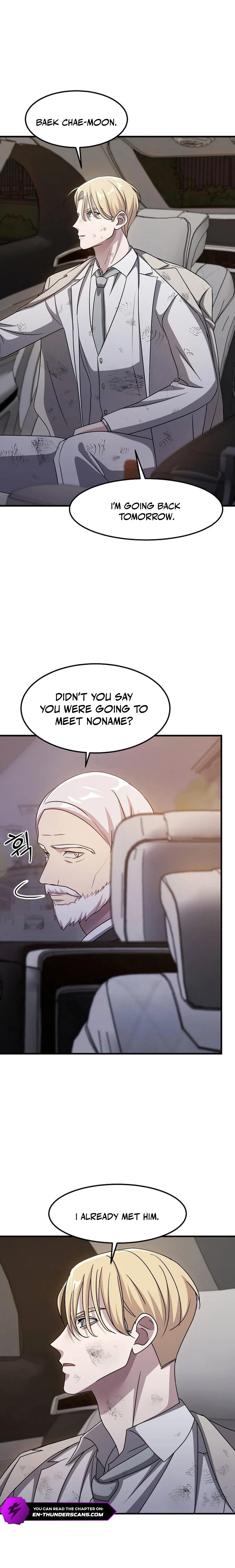 The Martial God Who Levels Up Chapter 38 — Page 2