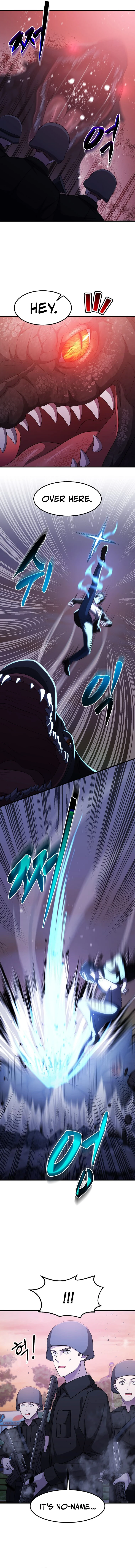 The Martial God Who Levels Up Chapter 39 — Page 9