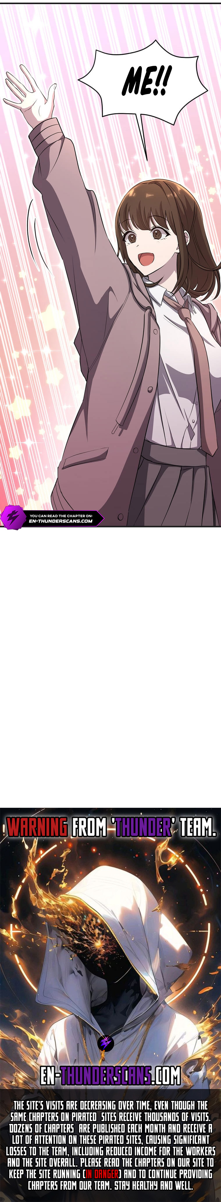 The Martial God Who Levels Up Chapter 5 — Page 14