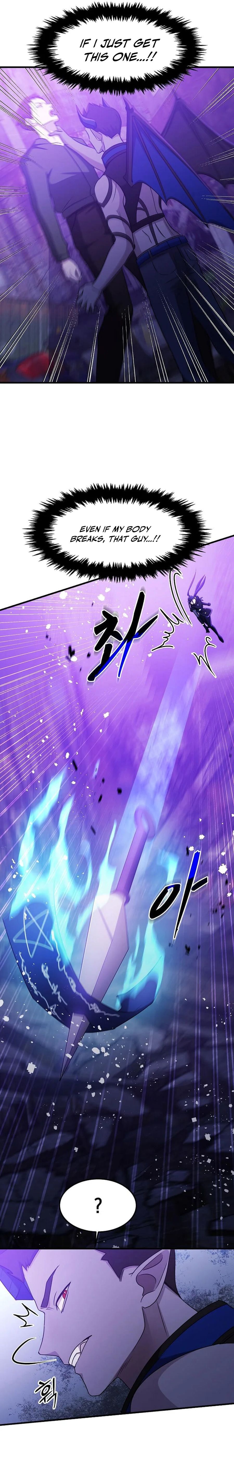 The Martial God Who Levels Up Chapter 53 — Page 19