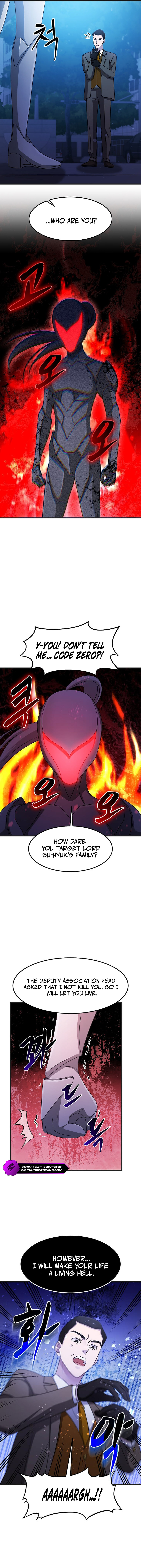 The Martial God Who Levels Up Chapter 61 — Page 2