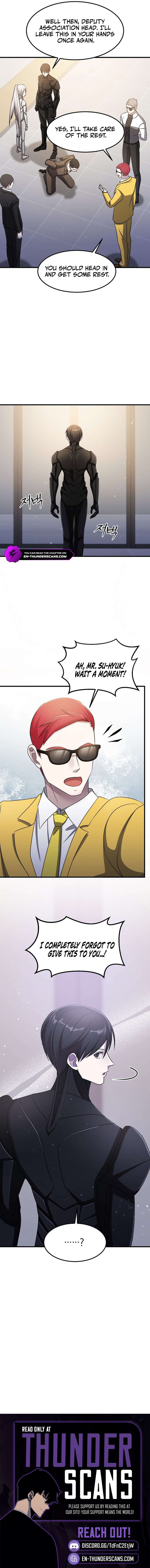 The Martial God Who Levels Up Chapter 61 — Page 15