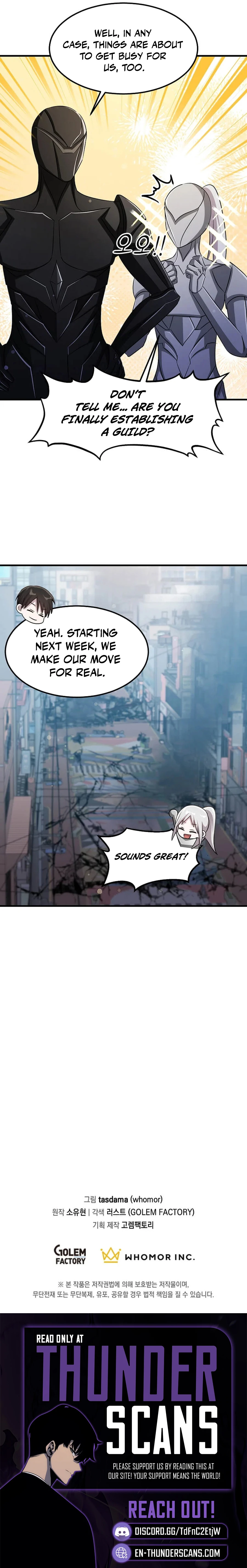 The Martial God Who Levels Up Chapter 63 — Page 12