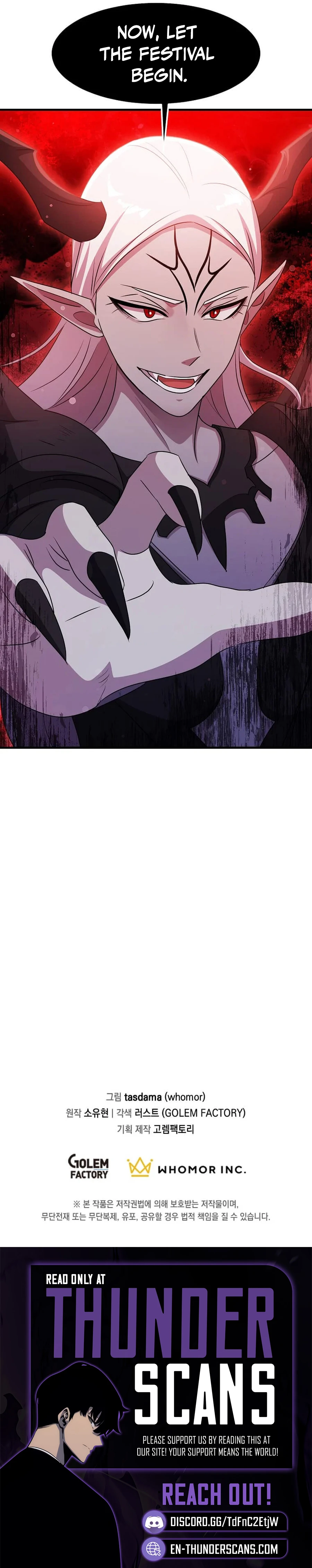 The Martial God Who Levels Up Chapter 64 — Page 12