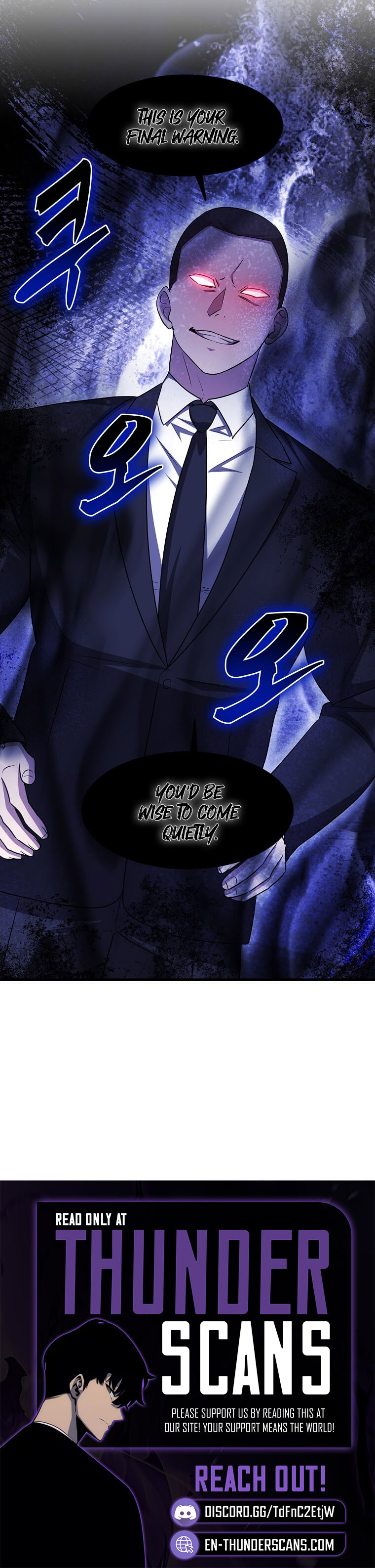 The Martial God Who Levels Up Chapter 69 — Page 10