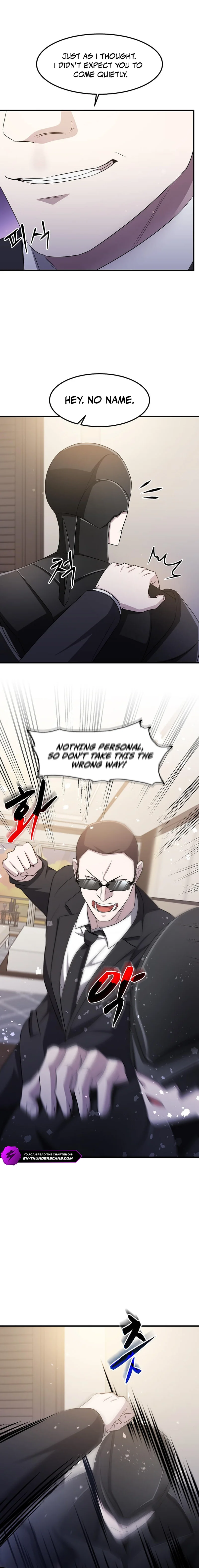 The Martial God Who Levels Up Chapter 70 — Page 2