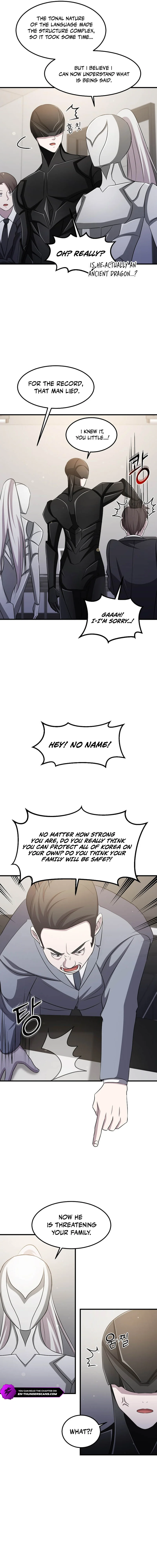 The Martial God Who Levels Up Chapter 70 — Page 13