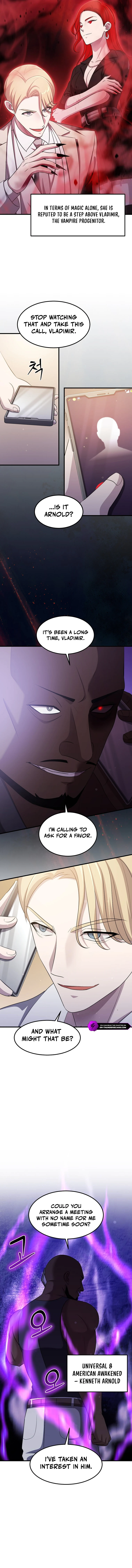 The Martial God Who Levels Up Chapter 71 — Page 2