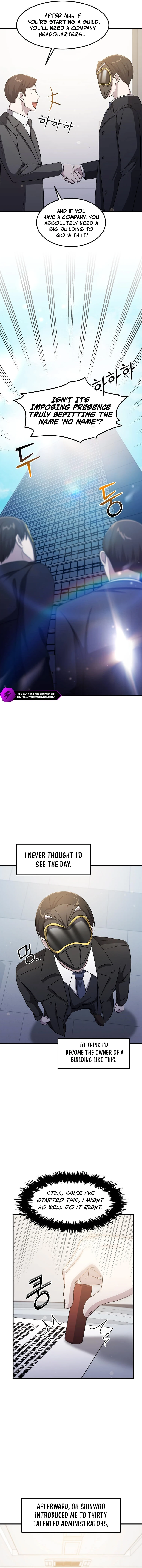 The Martial God Who Levels Up Chapter 71 — Page 5