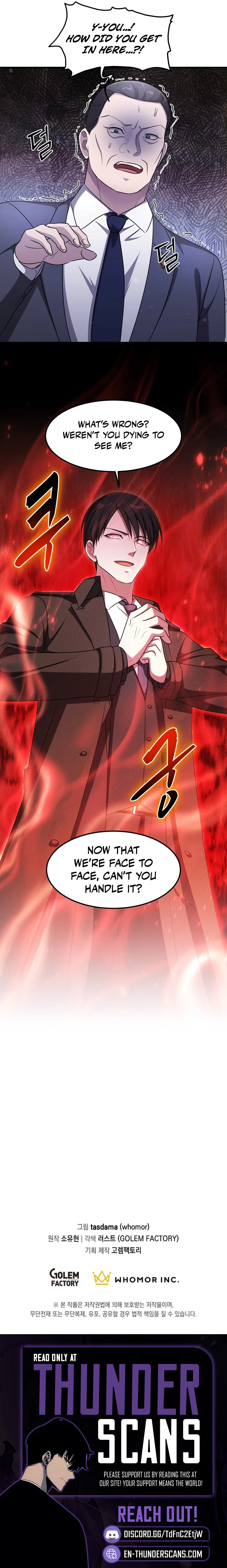 The Martial God Who Levels Up Chapter 72 — Page 10