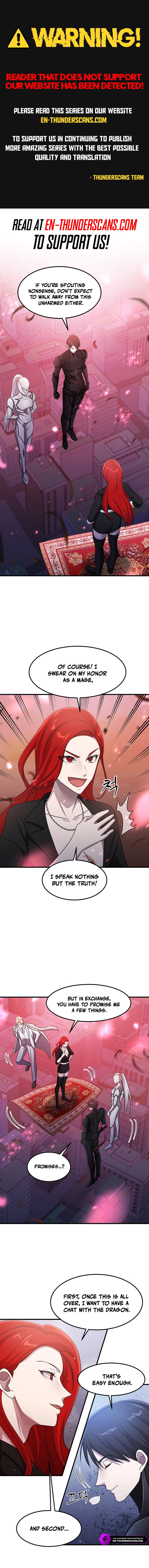 The Martial God Who Levels Up Chapter 76 — Page 1