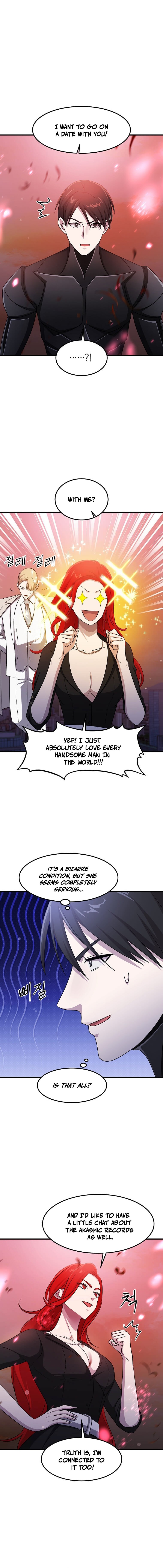 The Martial God Who Levels Up Chapter 76 — Page 2