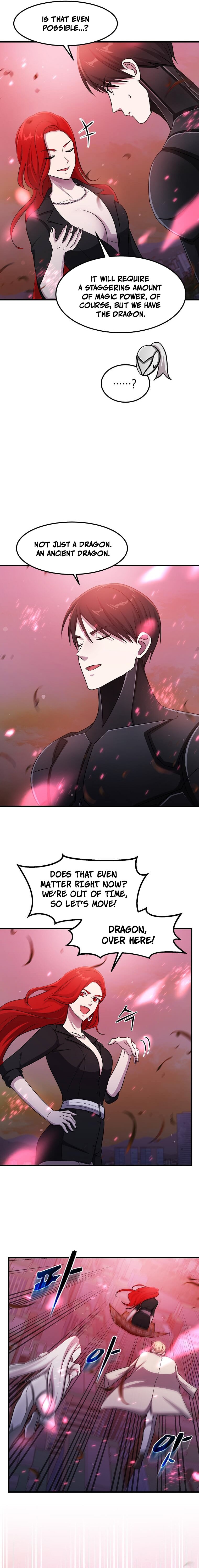 The Martial God Who Levels Up Chapter 76 — Page 4