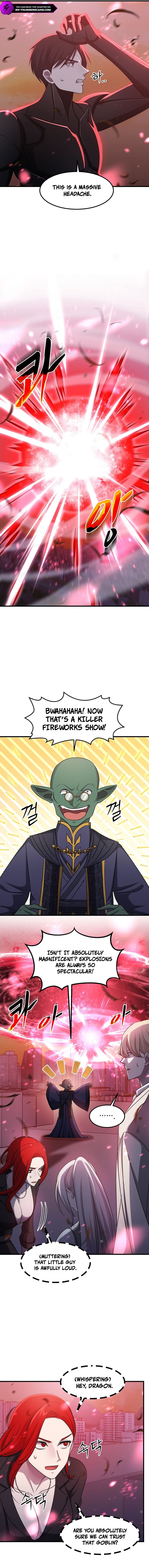 The Martial God Who Levels Up Chapter 76 — Page 12