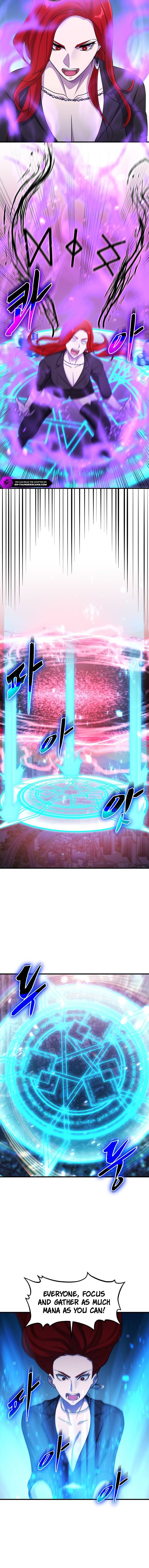 The Martial God Who Levels Up Chapter 76 — Page 15