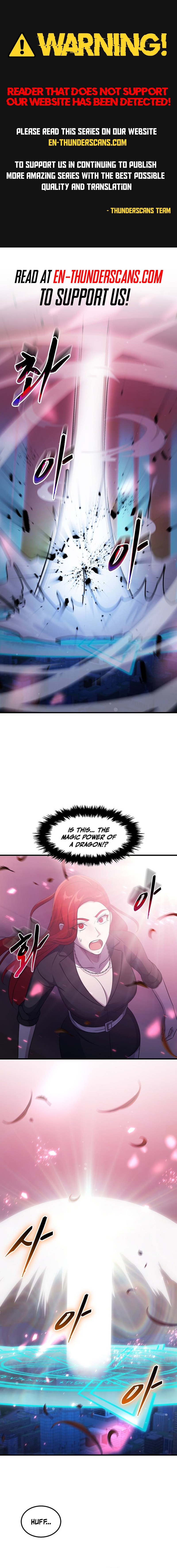 The Martial God Who Levels Up Chapter 77 — Page 1
