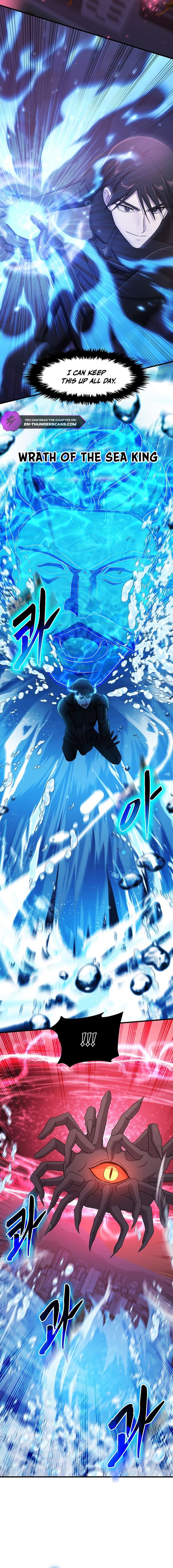 The Martial God Who Levels Up Chapter 77 — Page 6