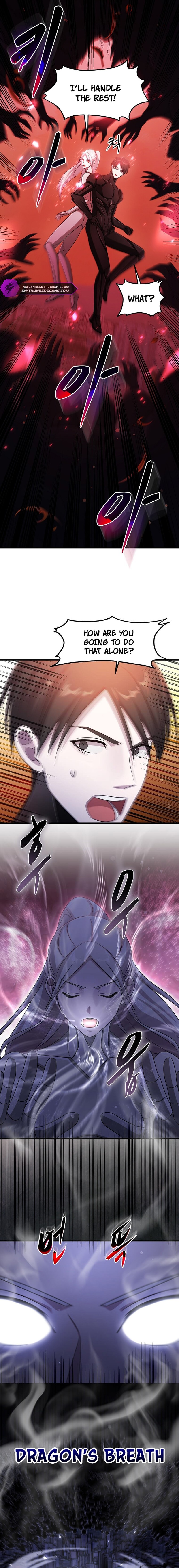 The Martial God Who Levels Up Chapter 77 — Page 15