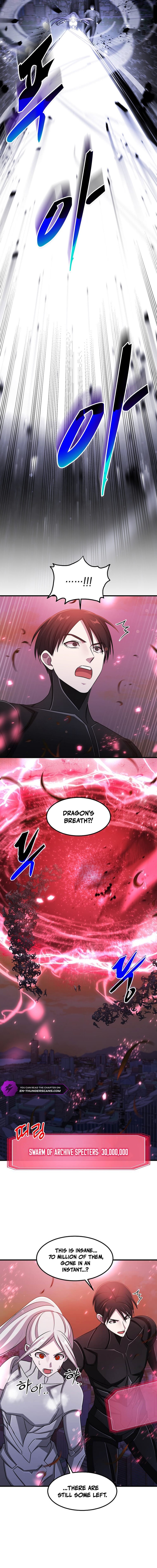 The Martial God Who Levels Up Chapter 77 — Page 16