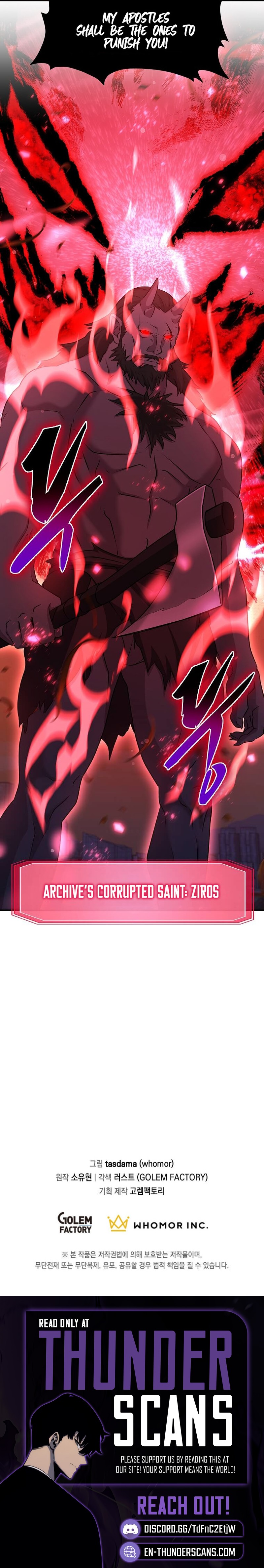 The Martial God Who Levels Up Chapter 77 — Page 18