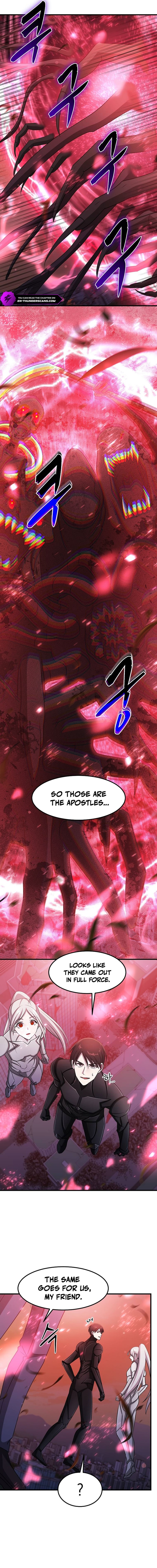 The Martial God Who Levels Up Chapter 78 — Page 2