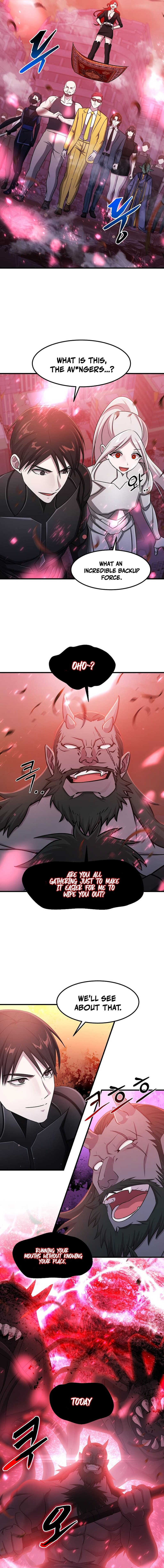 The Martial God Who Levels Up Chapter 78 — Page 4