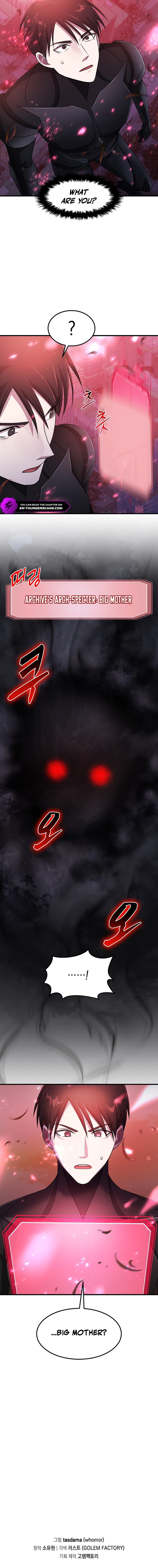 The Martial God Who Levels Up Chapter 78 — Page 17