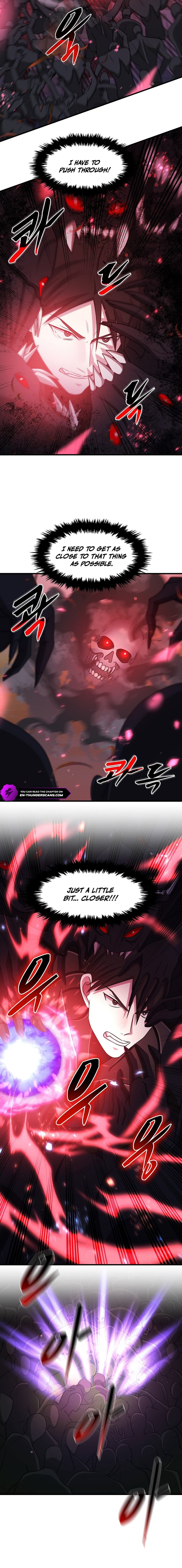 The Martial God Who Levels Up Chapter 79 — Page 5