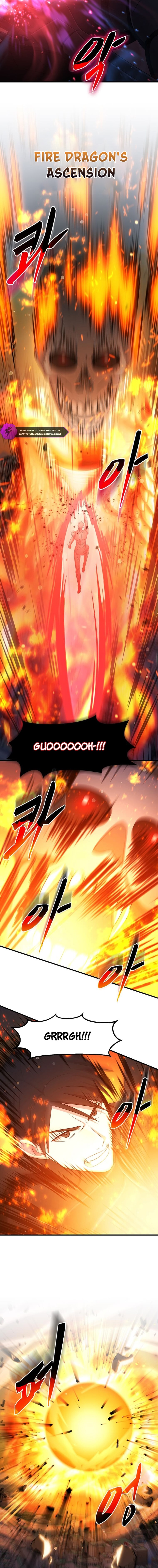 The Martial God Who Levels Up Chapter 79 — Page 7